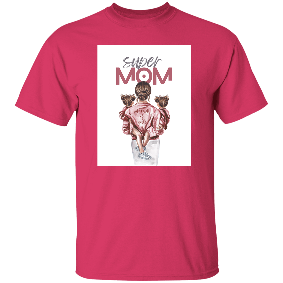 Mom Shirt