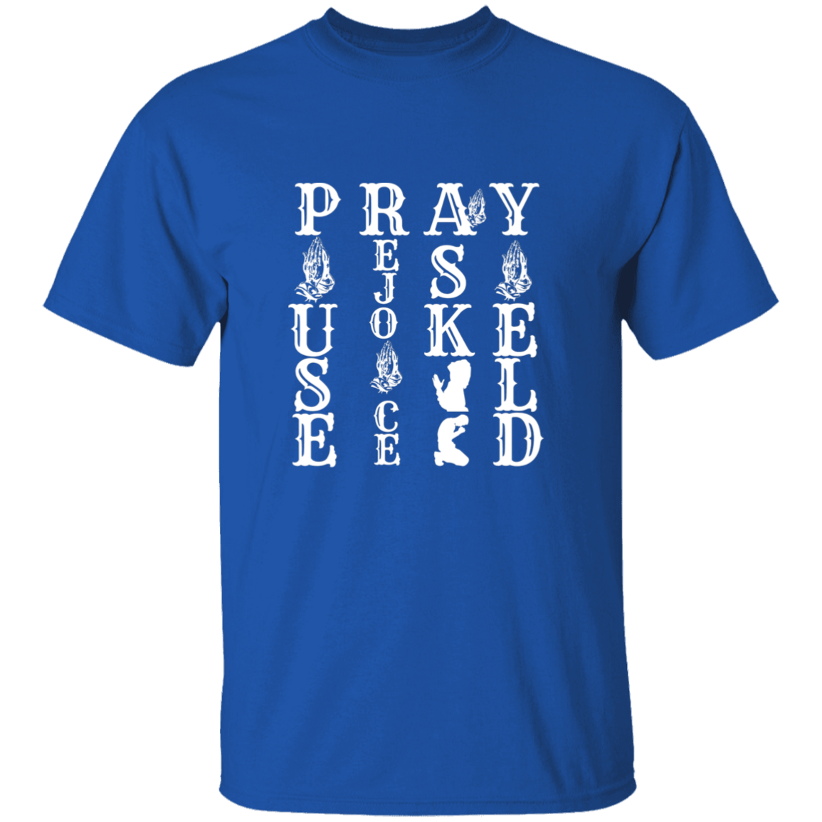 PRAY SHIRT