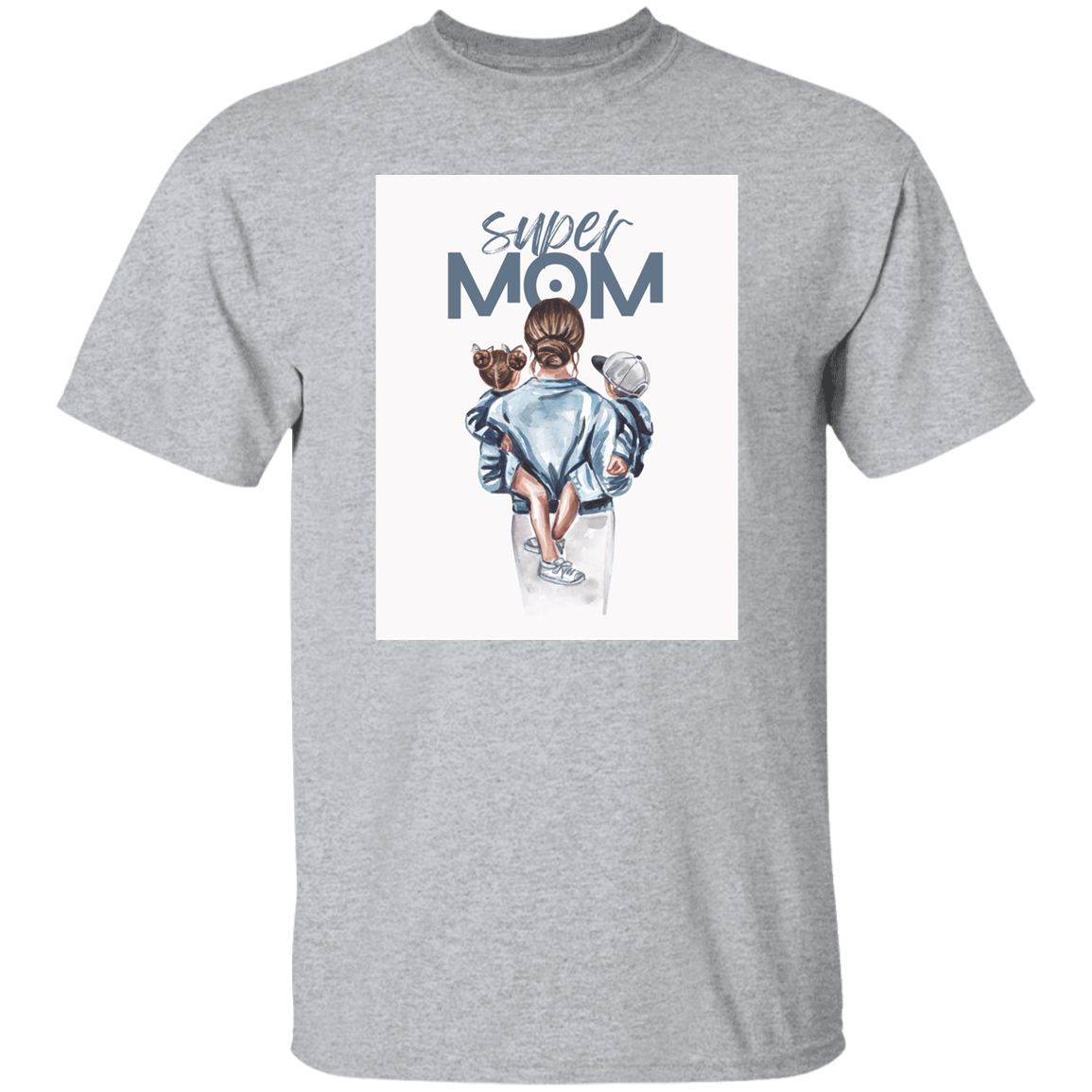 Mom Shirt