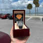 TO DAD FROM SON