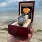 TO DAD FROM SON