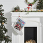 Family Photo stocking (email or call us to design yours)
