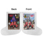 Family Photo stocking (email or call us to design yours)
