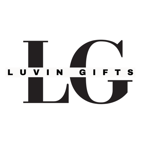 LuvinGifts logo
