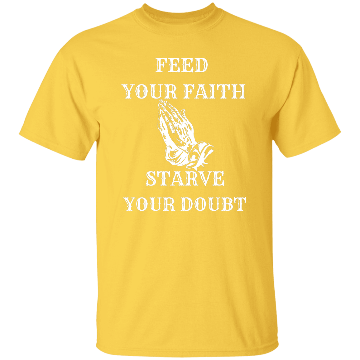 FEED YOUR FAITH WOMENS