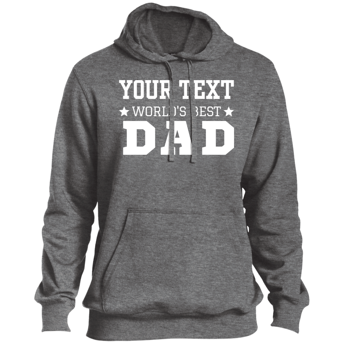 BEST DAD(DAD NAME)
