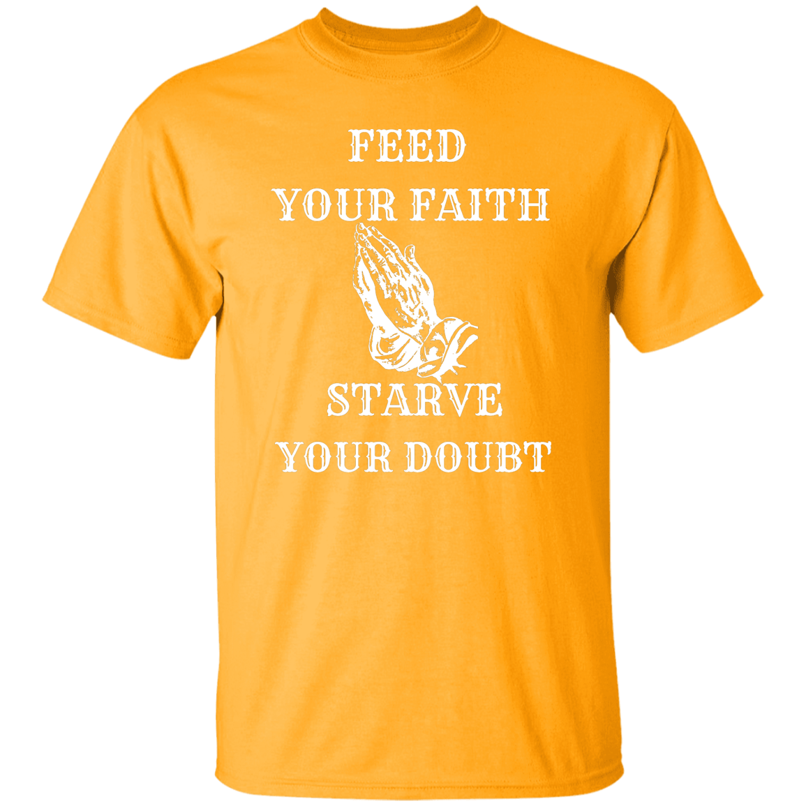 FEED YOUR FAITH WOMENS
