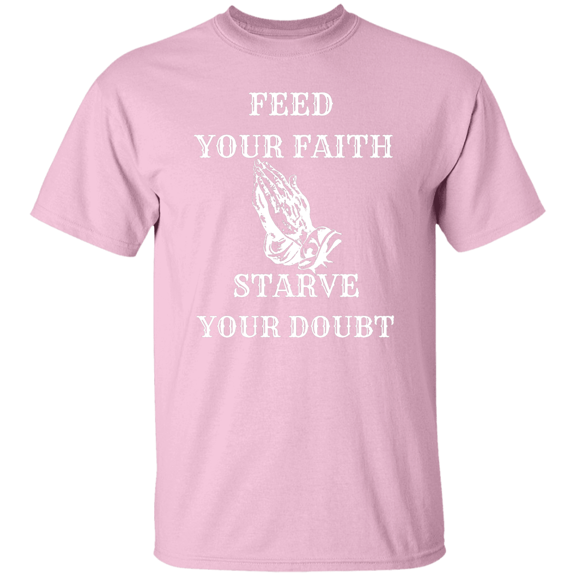 FEED YOUR FAITH WOMENS