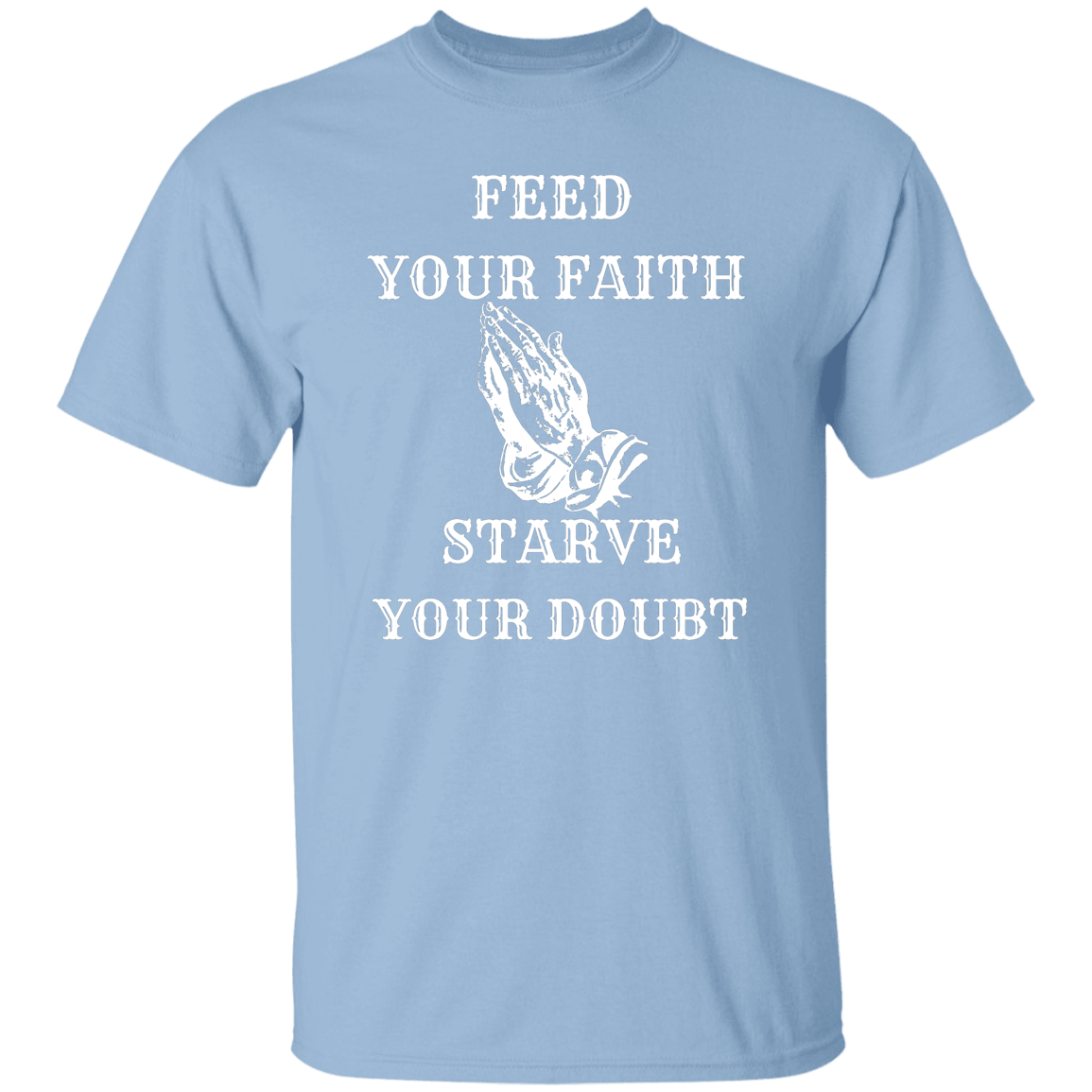 FEED YOUR FAITH WOMENS