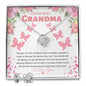 FOR GRANDMA