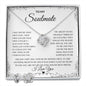 TO MY SOULMATE
