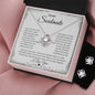 TO MY SOULMATE