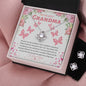 FOR GRANDMA