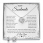 TO MY SOULMATE