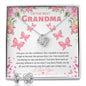 FOR GRANDMA