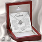TO MY SOULMATE