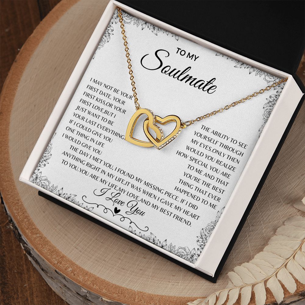 GIFT FOR SOULMATE