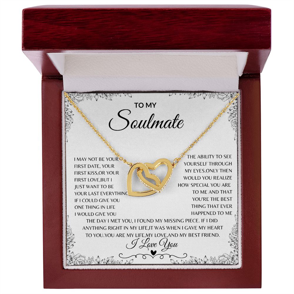 GIFT FOR SOULMATE