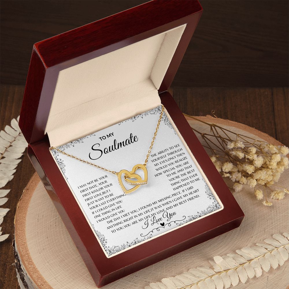 GIFT FOR SOULMATE