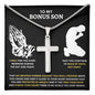 TO BONUS SON ( PRAY )
