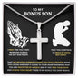 TO BONUS SON ( PRAY )