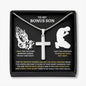 TO BONUS SON ( PRAY )