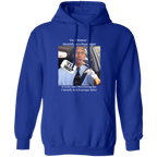 Passenger Rider Hoodie view 5