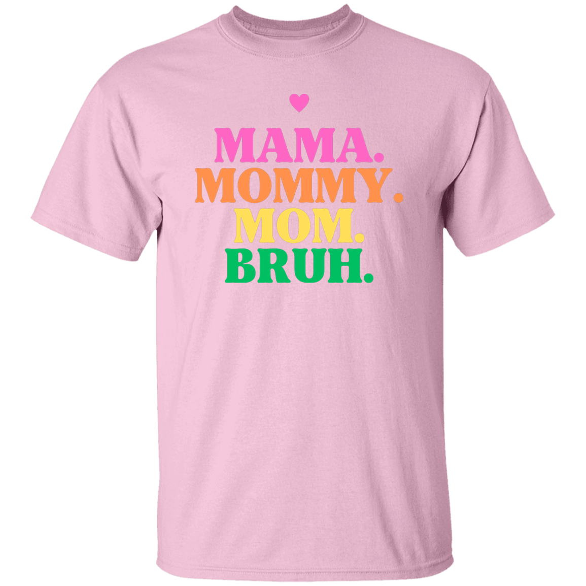 Mom Shirt