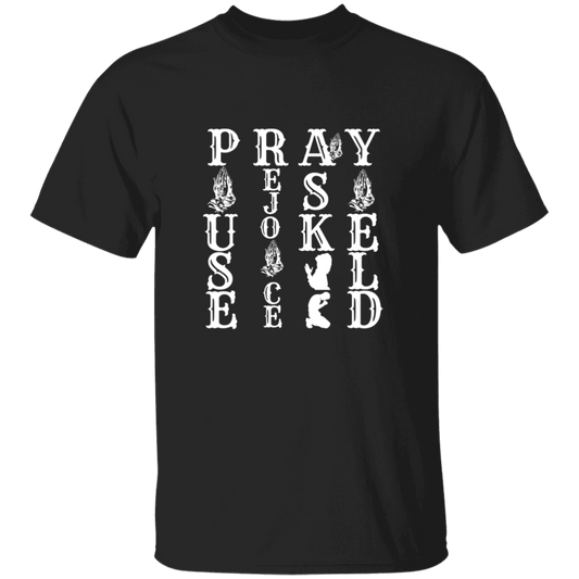 PRAY SHIRT