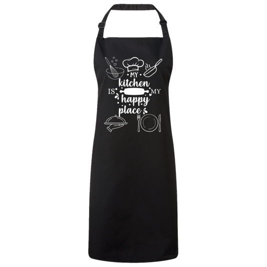 COOKING UNISEX Bib Apron