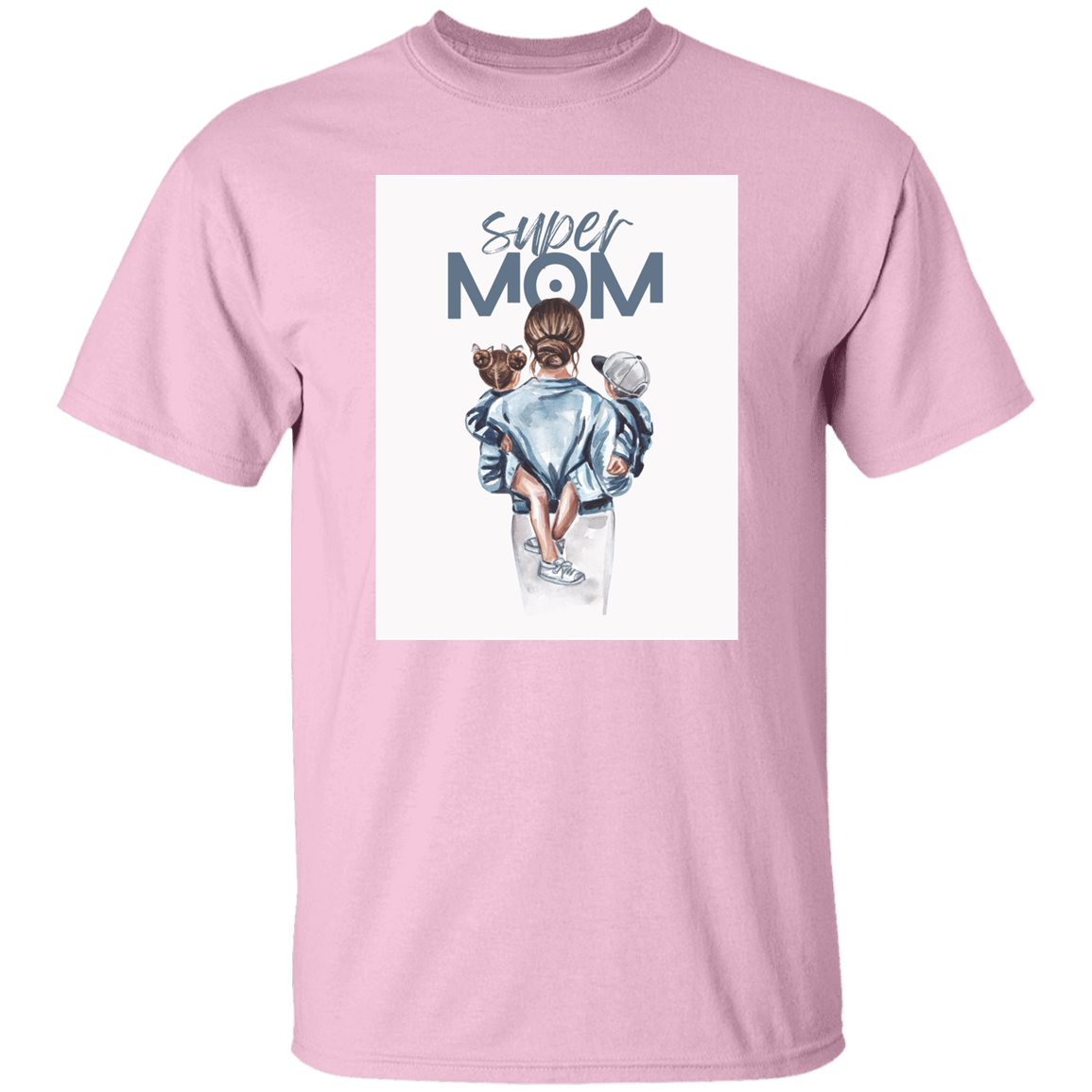 Mom Shirt