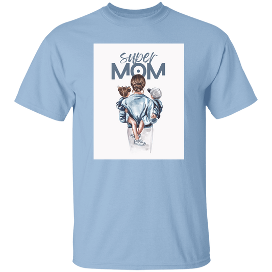 Mom Shirt