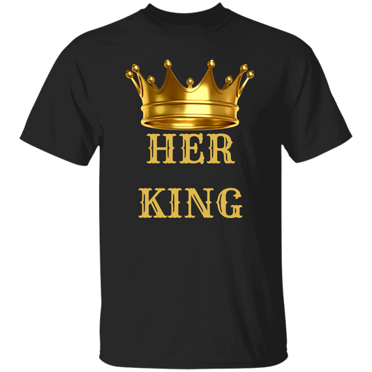 HER KING