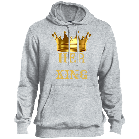 HER KING HOODIE