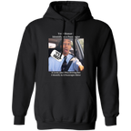 Passenger Rider Hoodie view 1