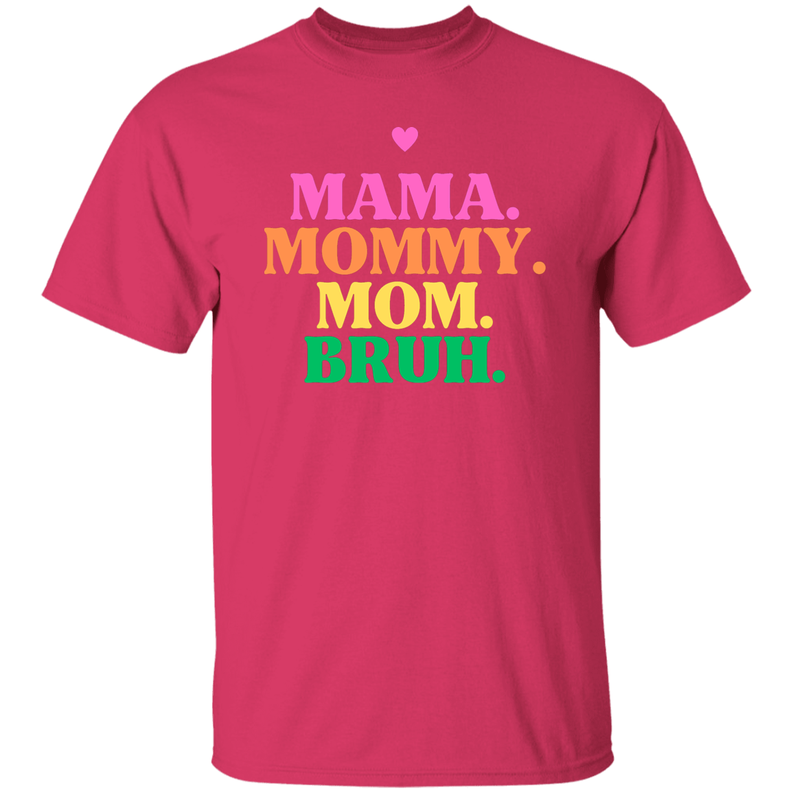 Mom Shirt