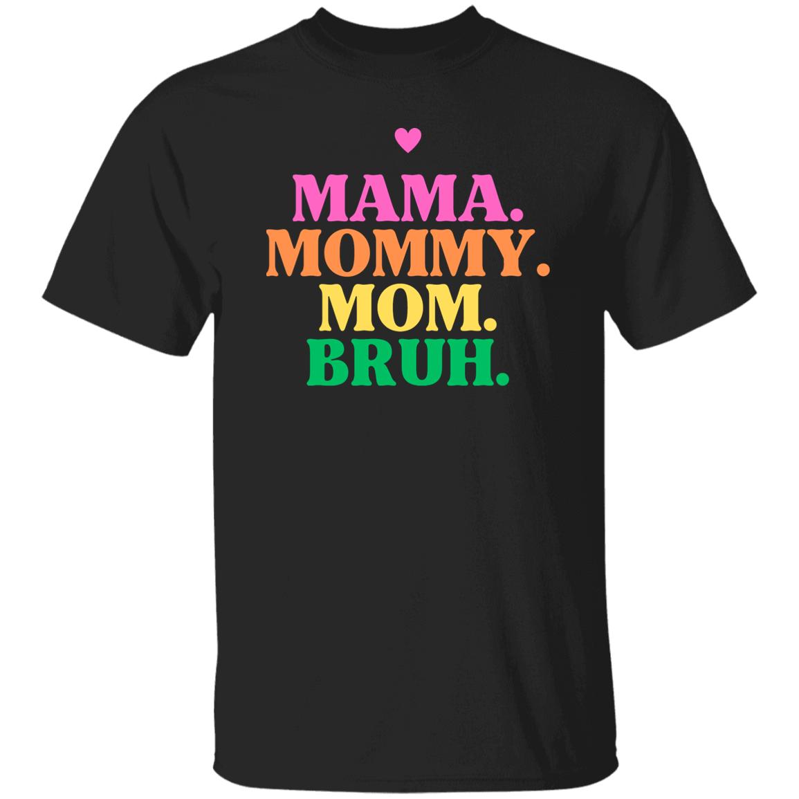 Mom Shirt