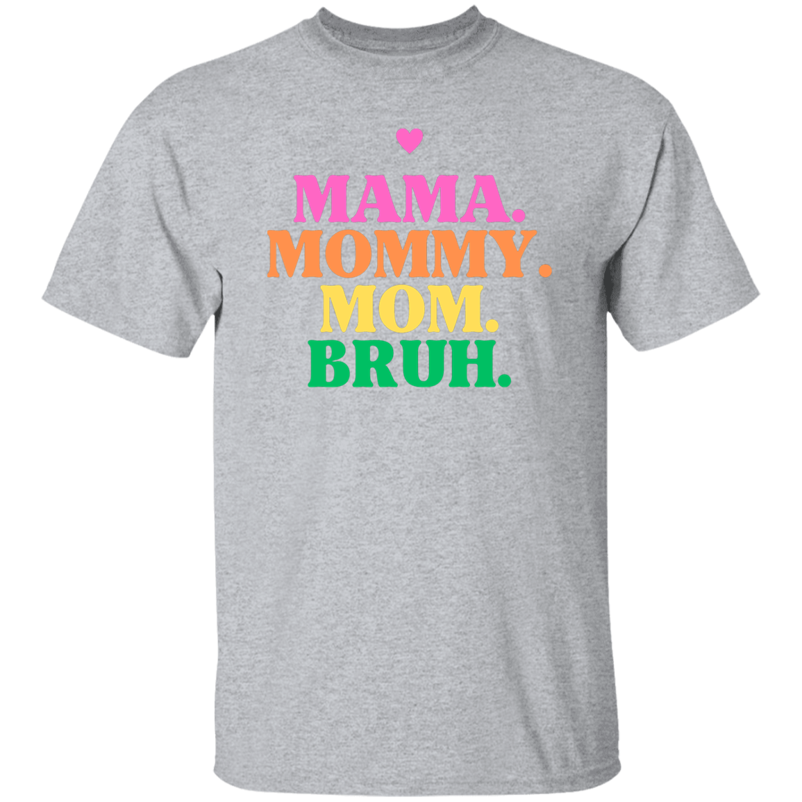 Mom Shirt