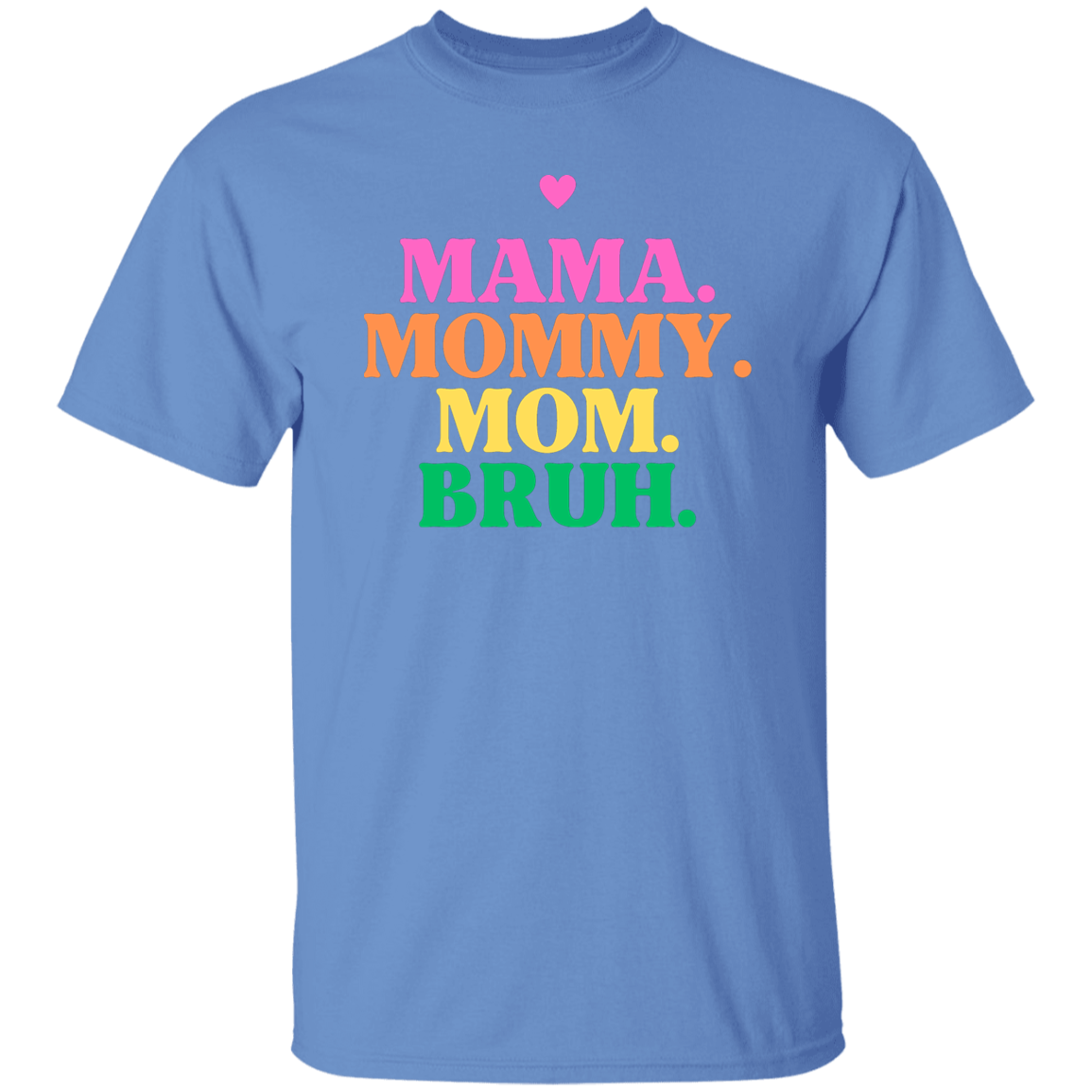 Mom Shirt