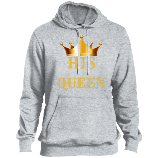 HIS QUEEN HOODIE