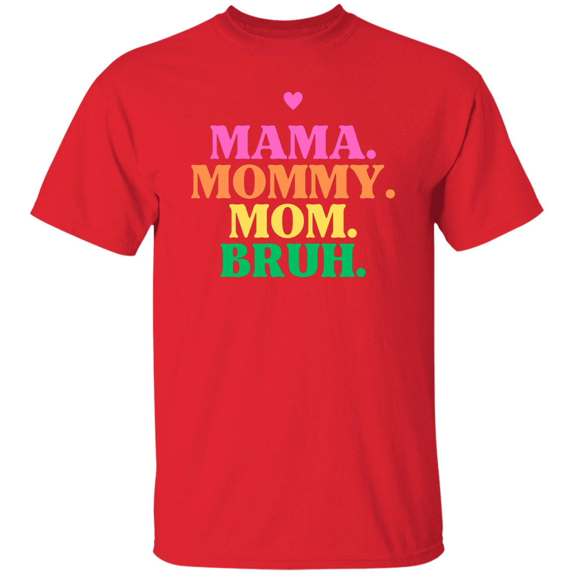 Mom Shirt