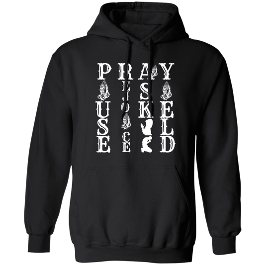 PRAY HOODIE