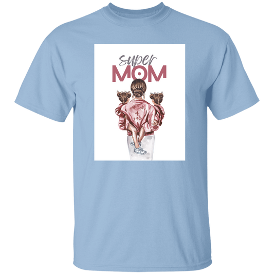 Mom Shirt