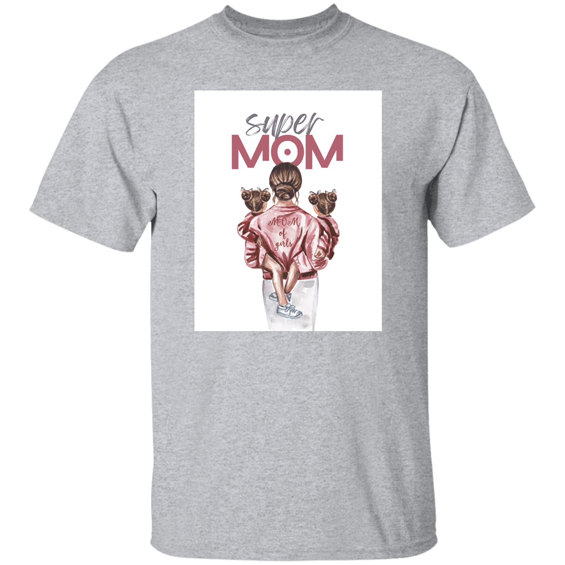 Mom Shirt