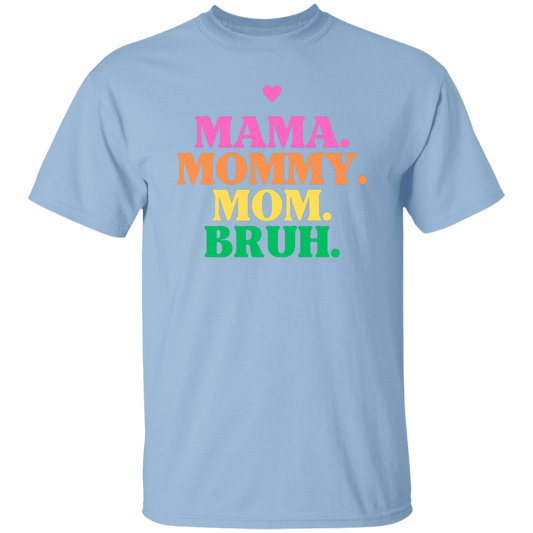 Mom Shirt