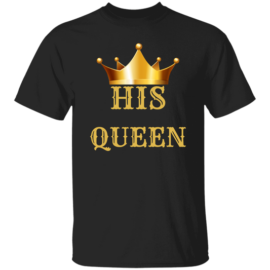 HIS QUEEN ( Couples options his and hers )