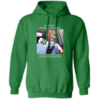 Passenger Rider Hoodie view 2