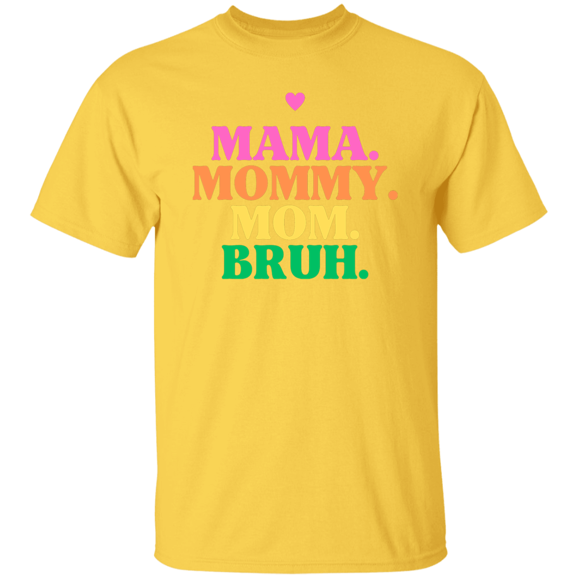 Mom Shirt