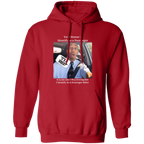 Passenger Rider Hoodie view 4