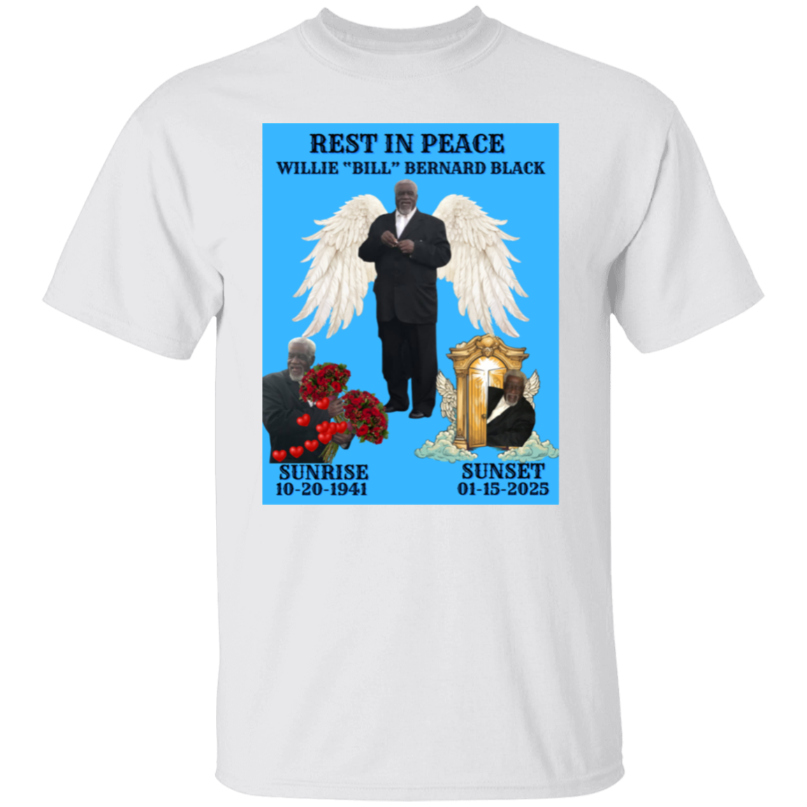 RIP DAD